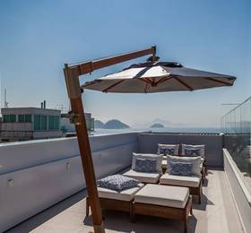 Отдых в RIO DESIGN - Бразилия, Рио-де-Жанейро