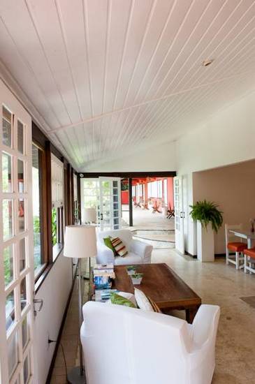 Vila Pitanga 3* Бразилия, Бузиос