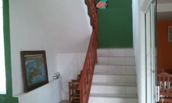 A CASA DO TORRELY 2* Бразилия, Бузиос