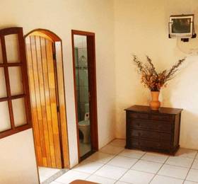 A CASA DO TORRELY в Бузиосе