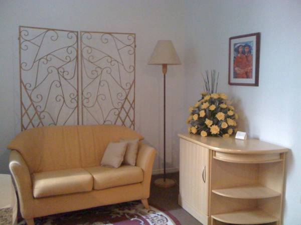L'AVENUE APART HOTEL 3* Бразилия, Куритиба