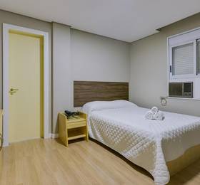 Отдых в L'AVENUE APART HOTEL - Бразилия, Куритиба