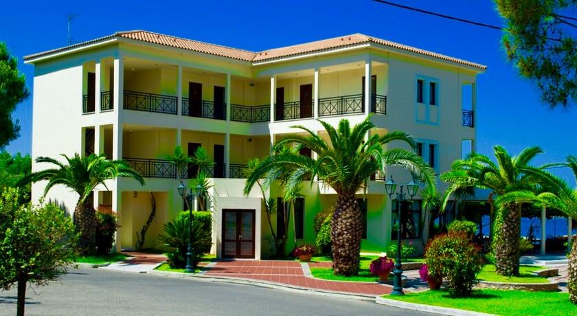 Vriniotis Hotel 2*