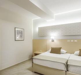 Туры в KARRAS HOTEL в Греции