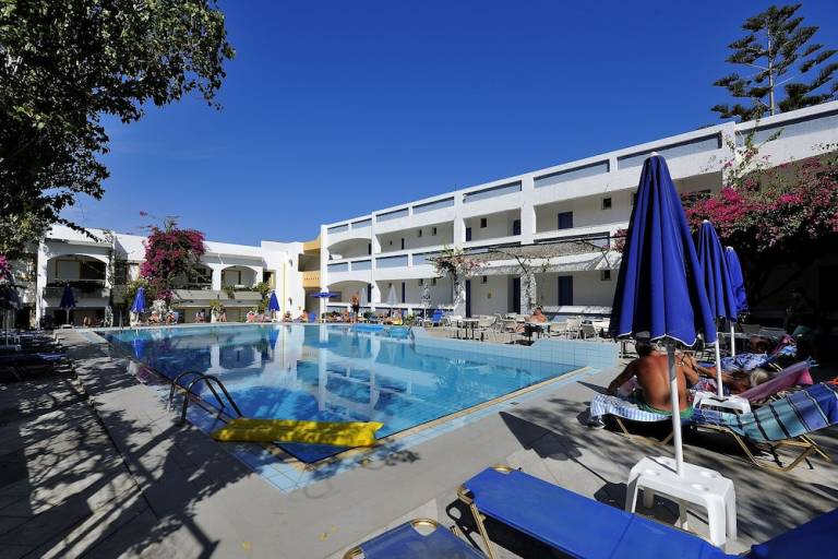 Baram Apollo Hotel Apartments