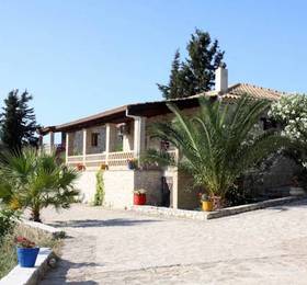 Отдых в Liuba Apartments & Stone Houses - Греция, Закинтос