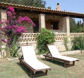 Туры в Liuba Apartments & Stone Houses в Греции