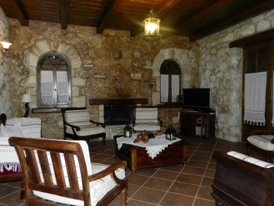 Armos Villa