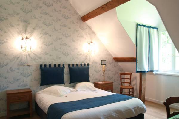 Relais des Landes 3* Франция, Долина Луары