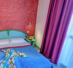 Отдых в Serena Majestic Hotel Residence - Италия, Абруццо