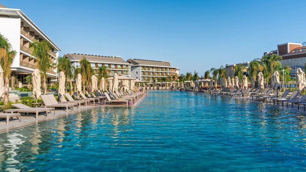 Sentido Serra Resort