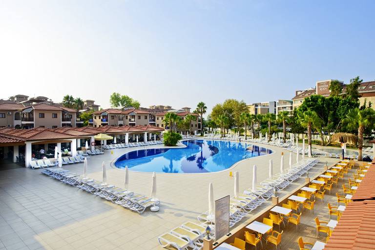 Sentido Serra Resort