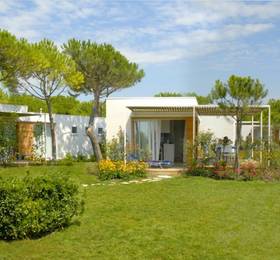 Отдых в Adriatico Villaggio Turistico - Италия, Лидо ди Езоло