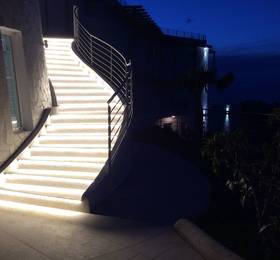 Отдых в Infinity Resort Tropea - Италия, Калабрия