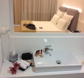 Infinity Resort Tropea в Калабрии