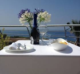 Туры в Infinity Resort Tropea в Италии