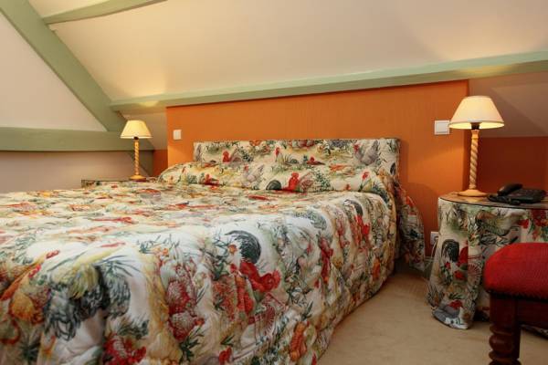 Manoir d'Hautegente 4* Франция, Аквитания