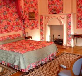 Туры в Manoir d'Hautegente в Франции