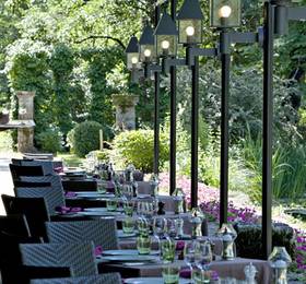 Manoir d'Hautegente в Аквитание