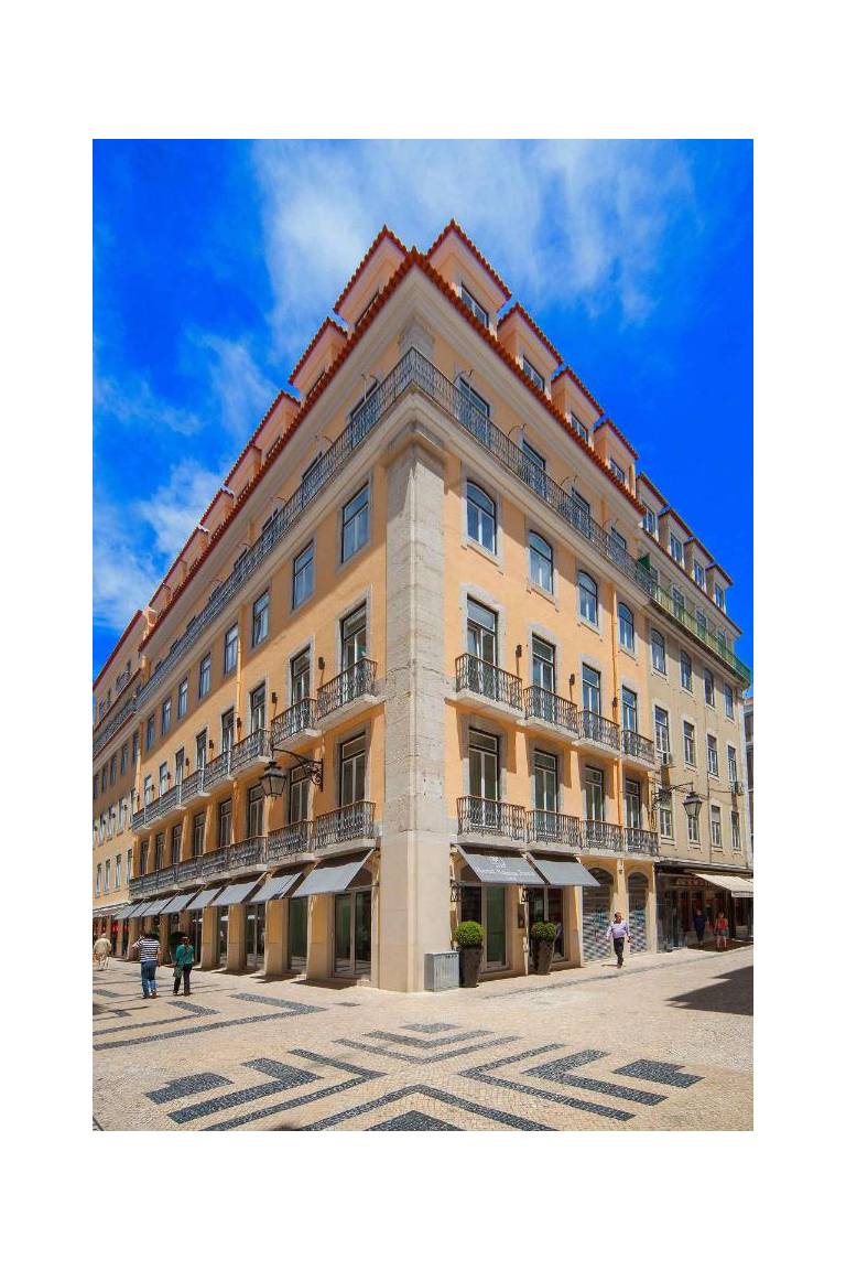 Hotel Santa Justa