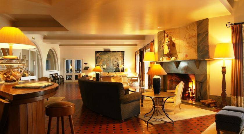 Pousada de Sagres - Charming Hotel 4* Португалия, Алгарве