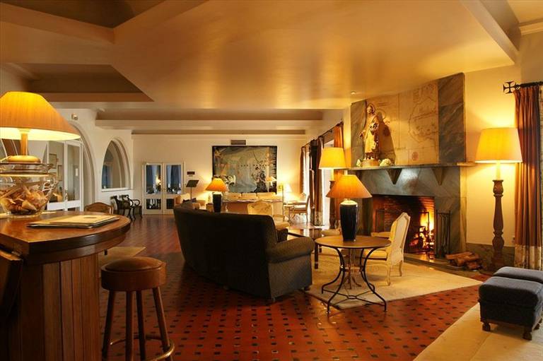 Pousada de Sagres - Charming Hotel