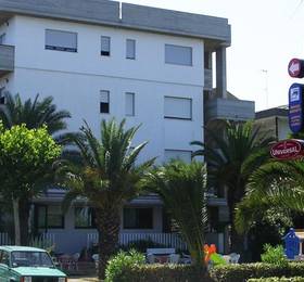 Туры в Narcisi Hotel в Италии