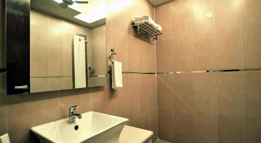 Tavisha Villa 3* Индия, Нью-Дели
