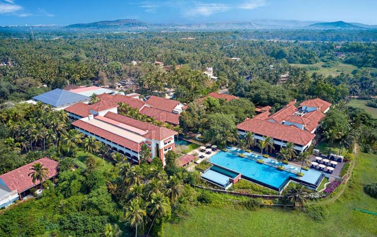 The Diwa Club by Alila