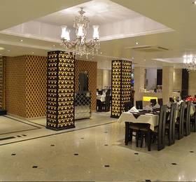 Отдых в Emperor Palms Hotel - Индия, Нью-Дели