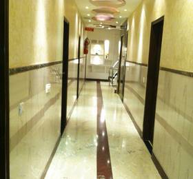 Туры в Emperor Palms Hotel в Индии