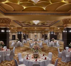 Galaxy Hotel & Spa в Нью-Дели