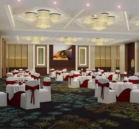 Отдых в Radisson Gurugram Udyog Vihar - Индия, Нью-Дели