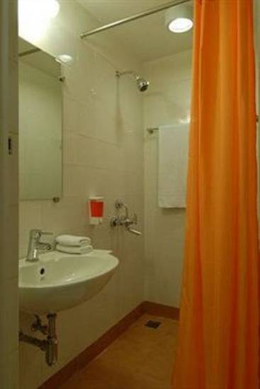 Ginger Goa 3* Индия, Гоа