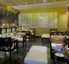 Туры в Tulip Inn West Delhi Hari Nagar в Индии