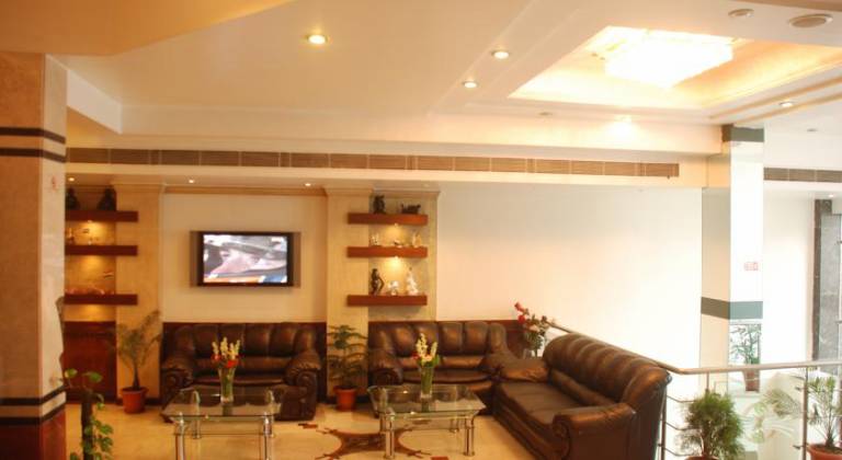 The Shipra International