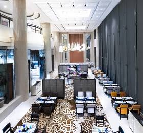 Отдых в Sheraton New Delhi - Индия, Нью-Дели