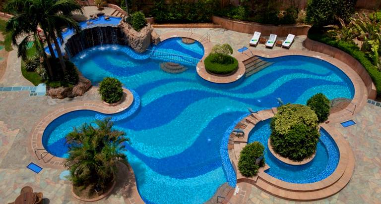 Sheraton New Delhi