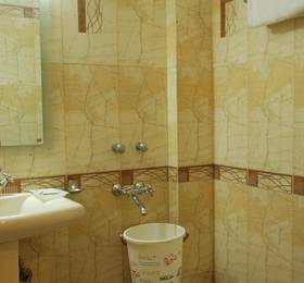 Туры в Baba Deluxe Hotel в Индии