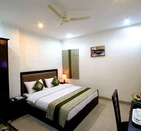 Туры в Kingston Hotel в Индии