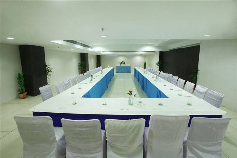 Parkland Grand 4* Индия, Нью-Дели