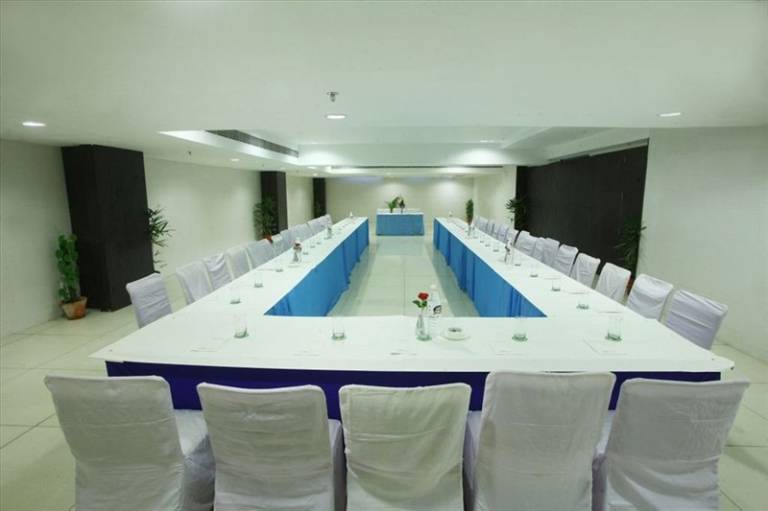 Parkland Grand