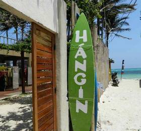 Туры в Hangin Kite Center & Resort в Филиппинах