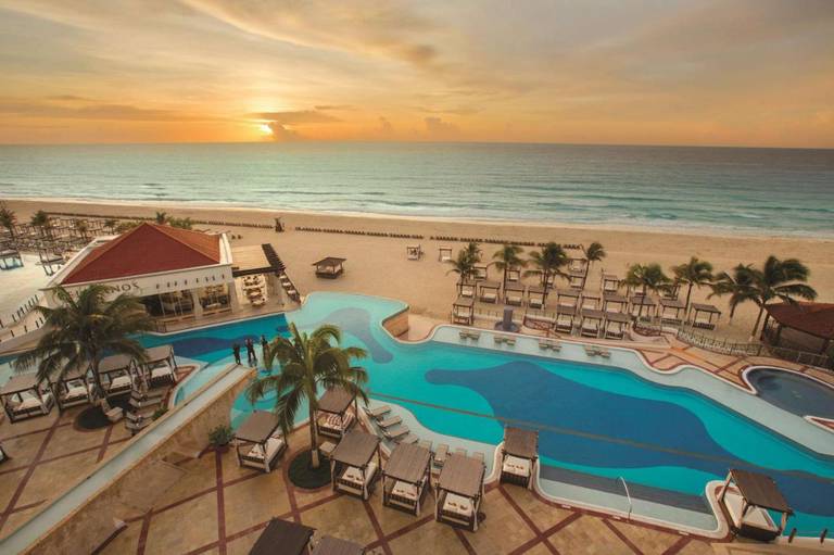 Hyatt Zilara Cancun
