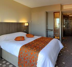 The Originals Boutique, Hotel Le Nautic в Аквитание
