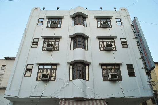 Singh Continental 3* Индия, Нью-Дели