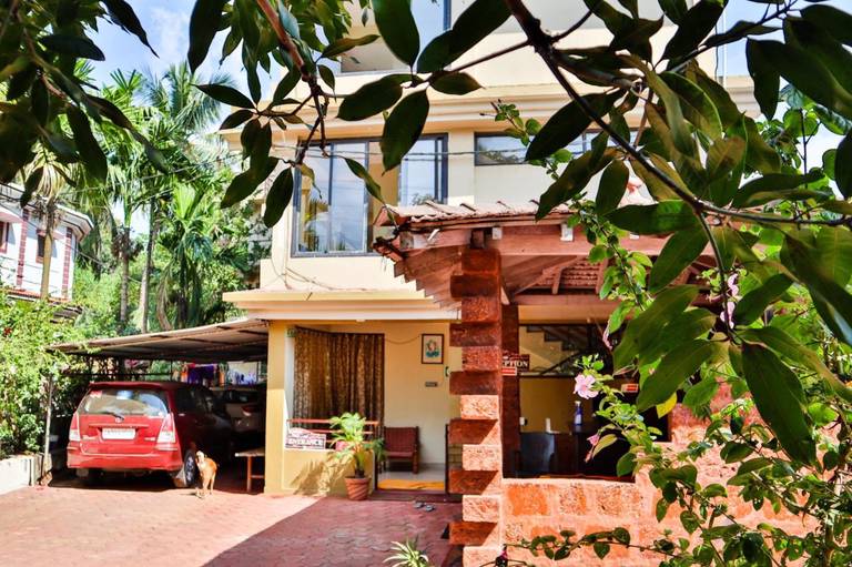 Kartik Resort