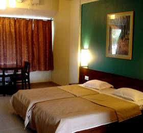 Туры в Paradise Inn в Индии
