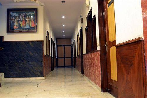 Golden Tulip Delhi-Chattarpur 4* Индия, Нью-Дели