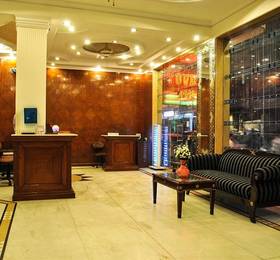 Golden Tulip Delhi-Chattarpur в Нью-Дели